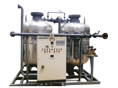 Blower-Reactivated