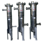 Bag-filter